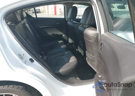 2015 Acura Ilx 2.0L from USA, damaged, VIN 19VDE1F3XFE010182